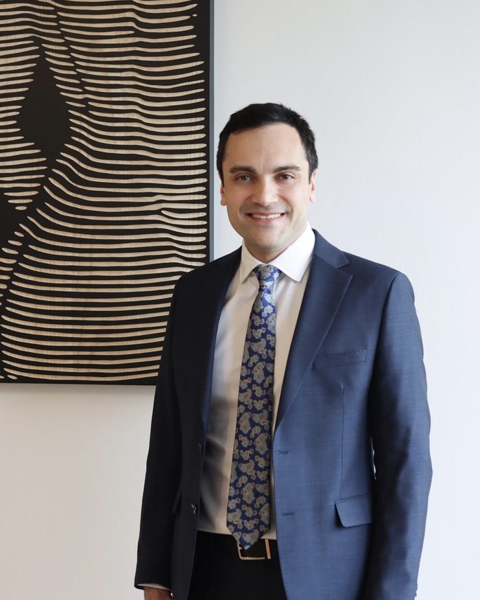 Dr. Ayhan Işık Erdal — Plastic Surgeon Istanbul, dorsal preservation rhinoplasty specialist